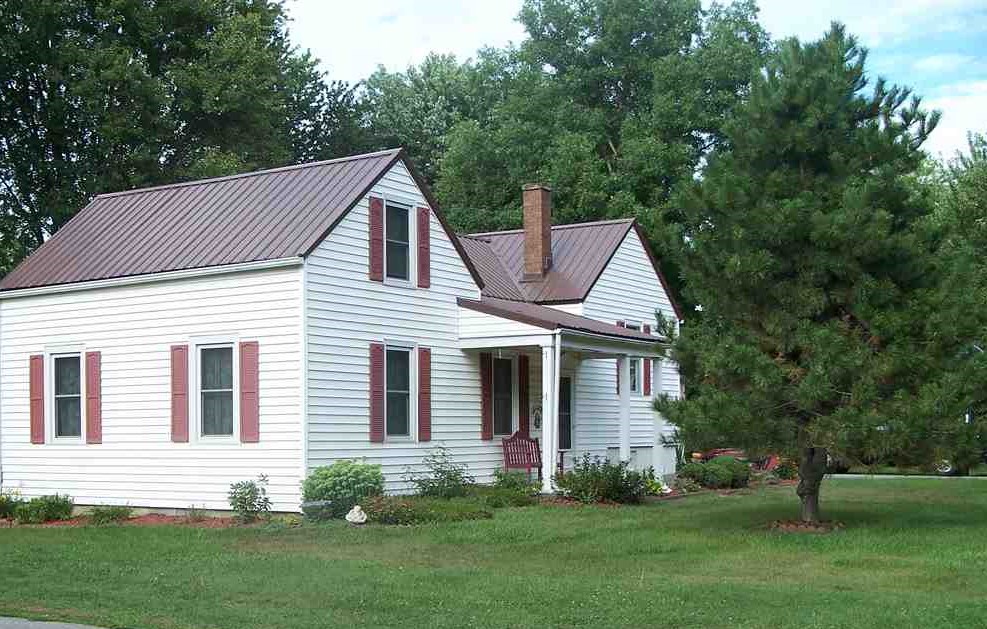 44 Homestead Drive Decatur, IN 46733 - Photo 12 of 17