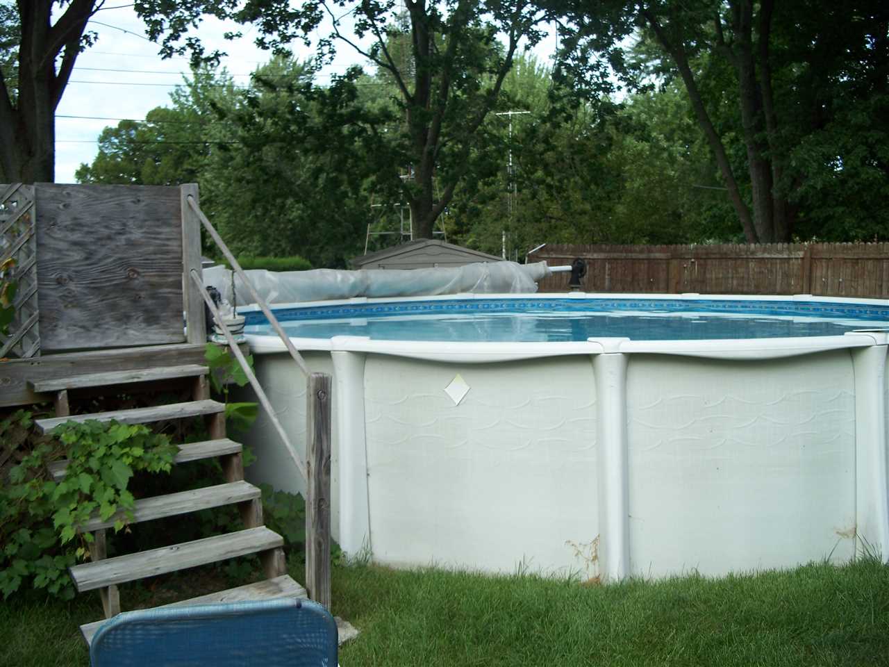 44 Homestead Drive Decatur, IN 46733 - Photo 13 of 17