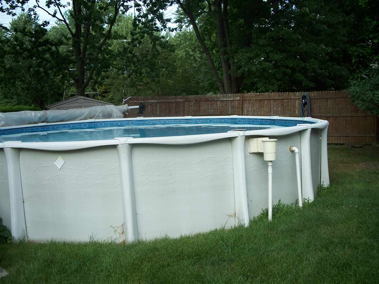 44 Homestead Drive Decatur, IN 46733 - Photo 14 of 17