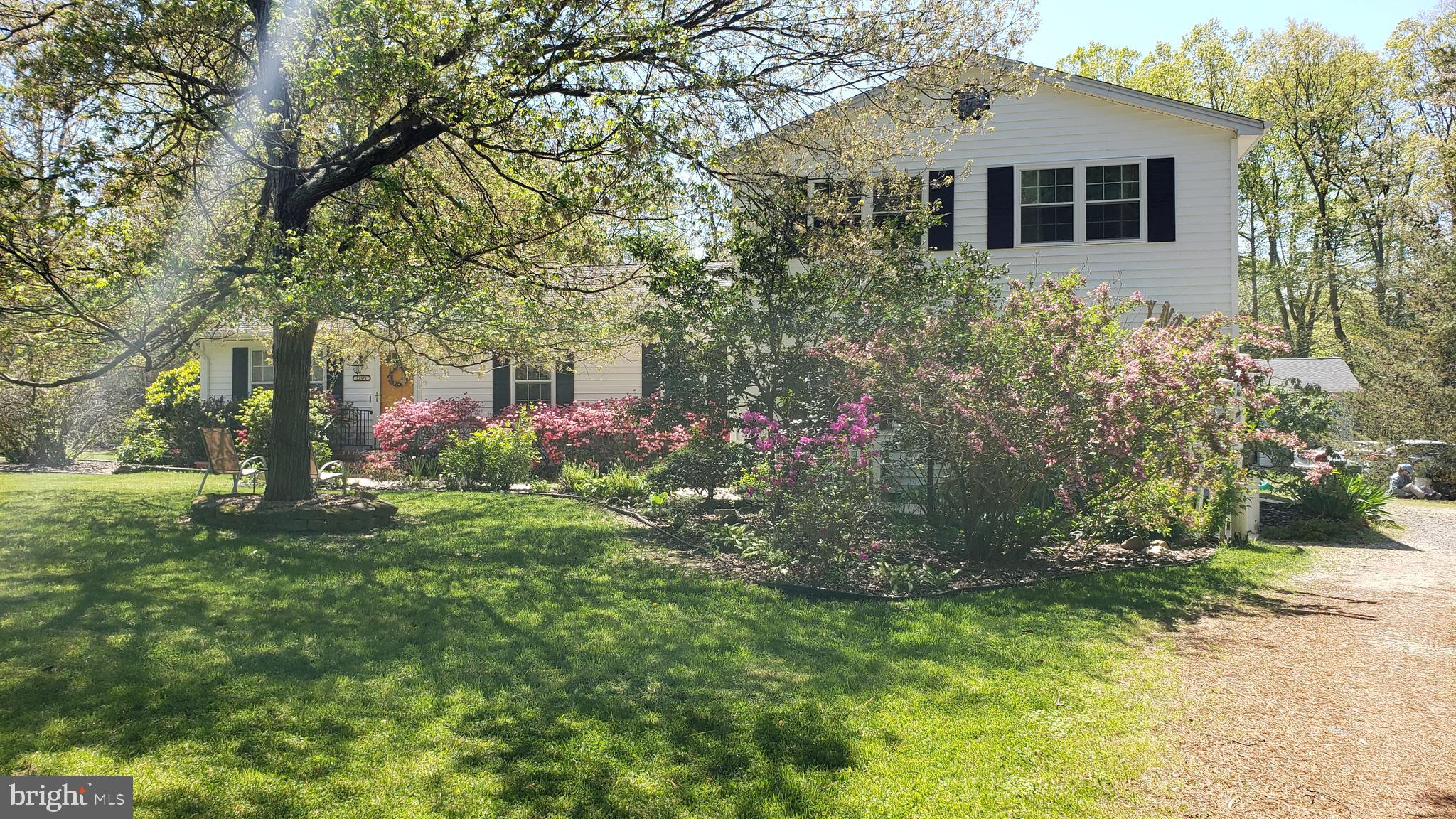 Large Contemporary Home Located In Breton Bay