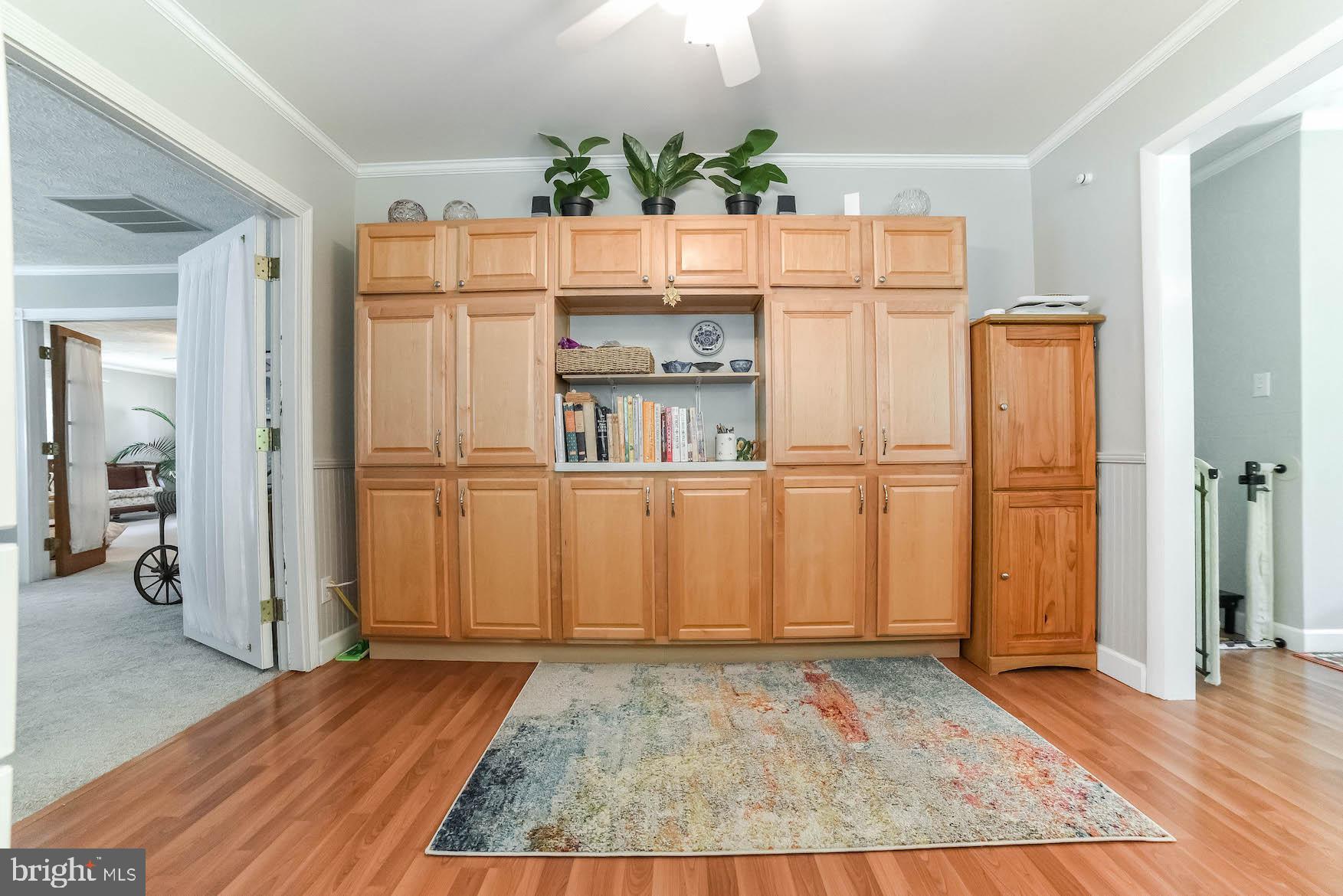22571 Bull Road Leonardtown, MD 20650 - Photo 13 of 67 Check Out the Extra Storage/Cabinetry
