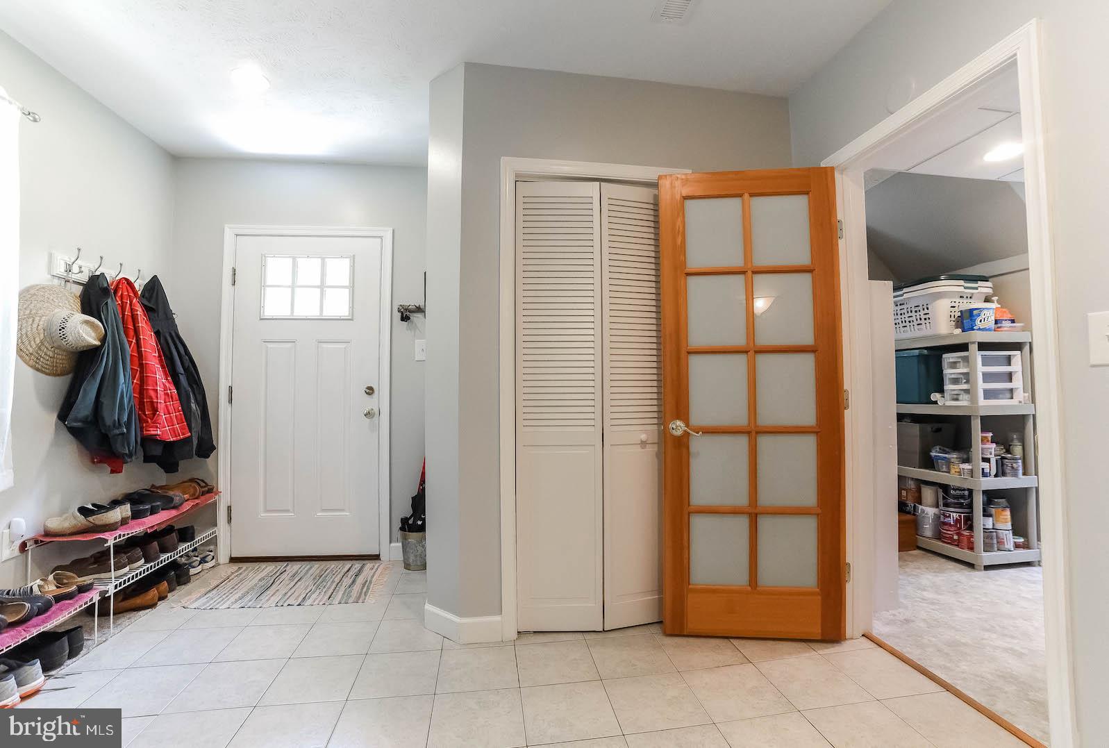 22571 Bull Road Leonardtown, MD 20650 - Photo 30 of 67 Mud Room 2nd Entrance Main Level