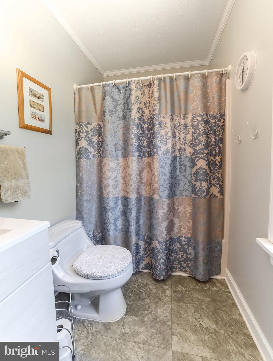 22571 Bull Road Leonardtown, MD 20650 - Photo 39 of 67 Upper Level Full Bath