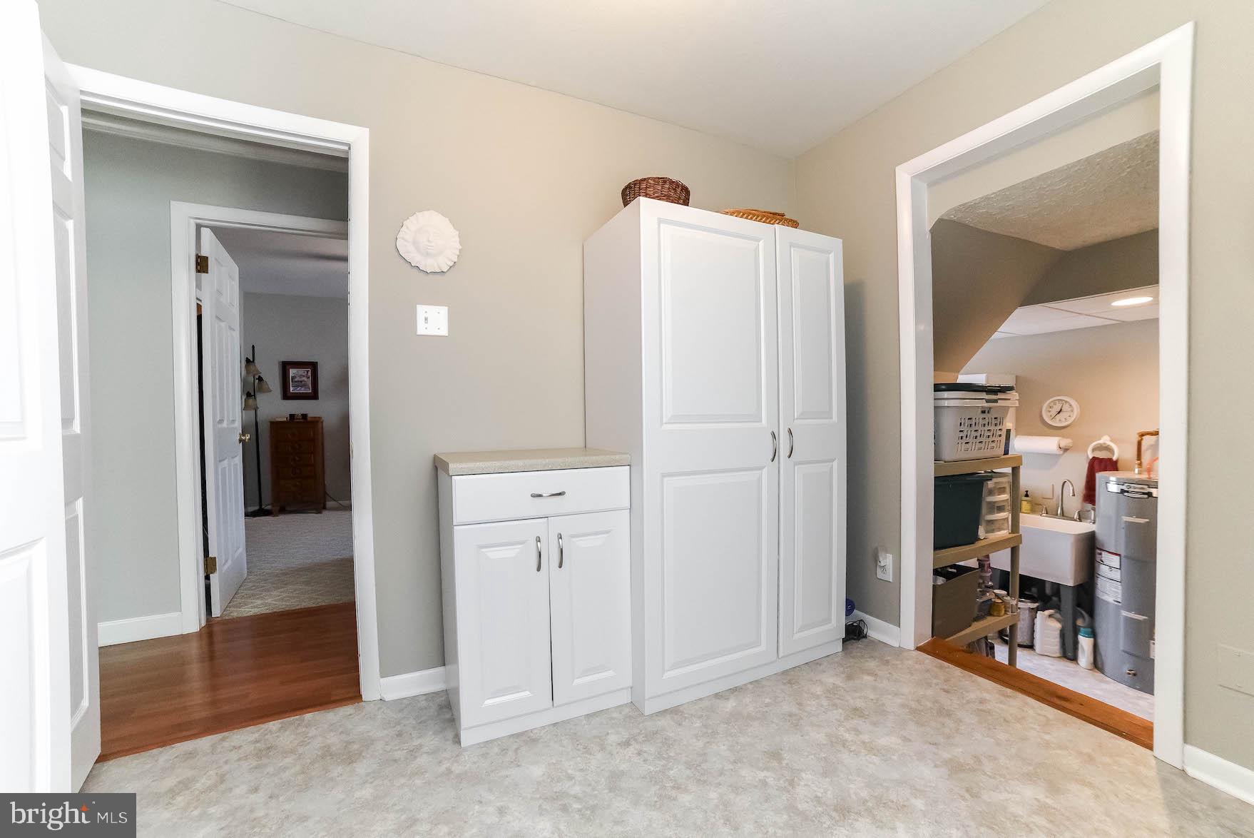22571 Bull Road Leonardtown, MD 20650 - Photo 44 of 67 Extra Storage/Mud Room Main Level