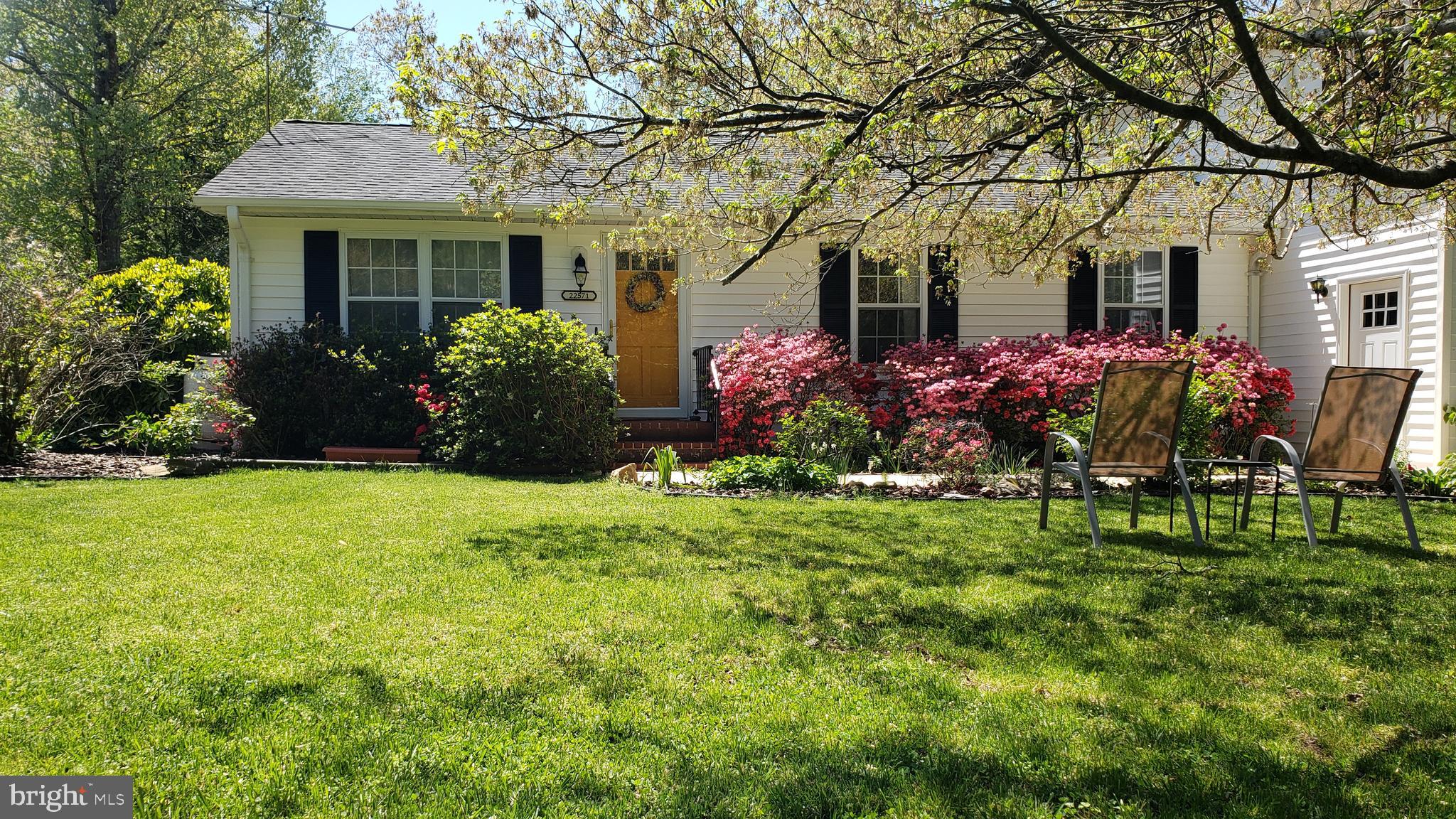 22571 Bull Road Leonardtown, MD 20650 - Photo 60 of 67 Spring Time Photos