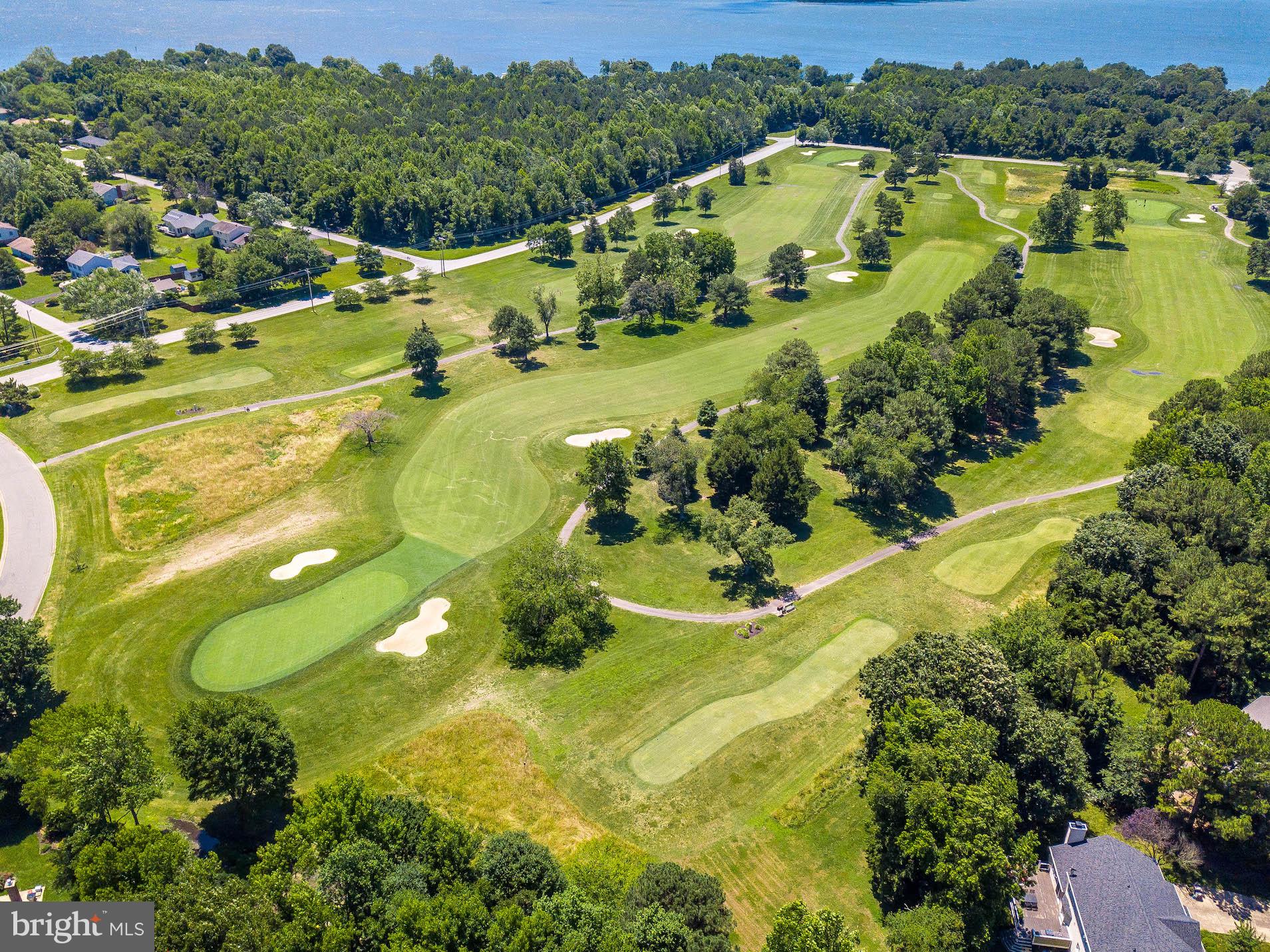22571 Bull Road Leonardtown, MD 20650 - Photo 61 of 67 Breton Bay Golf and Country Club Nearby