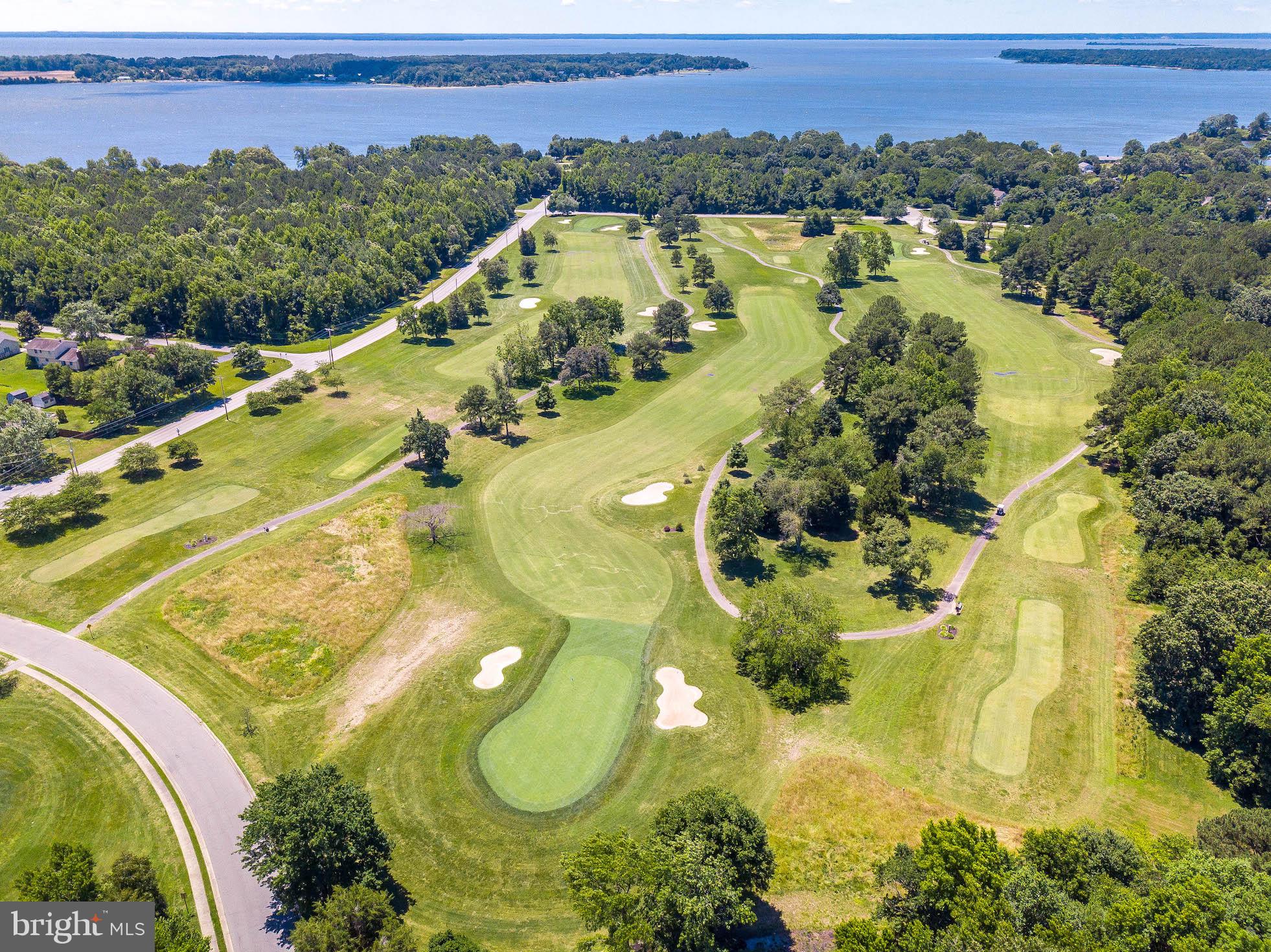 22571 Bull Road Leonardtown, MD 20650 - Photo 62 of 67 Public Golf Course/Memberships Available