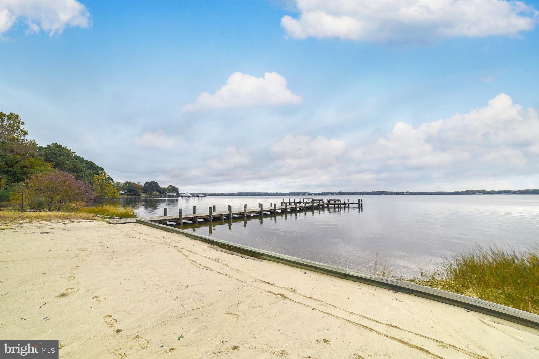 22571 Bull Road Leonardtown, MD 20650 - Photo 65 of 67 Breton Bay Beach Area