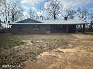 $125,000 | 261 County Road 26, Vaiden, MS 39176