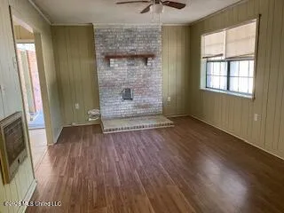 $125,000 | 261 County Road 26, Vaiden, MS 39176