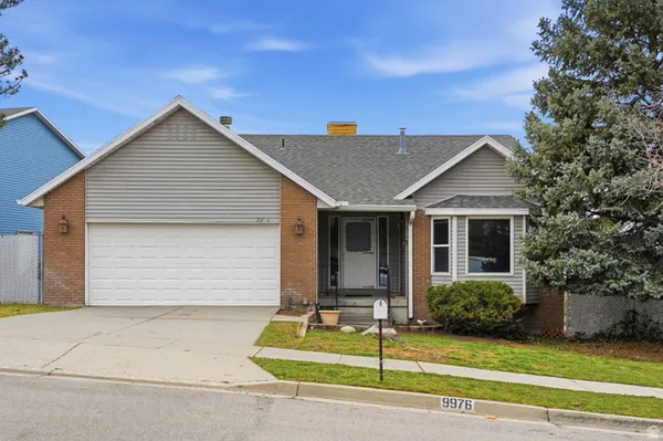 $595,000 | 9976 Tamara Street East, Sandy, UT 84094