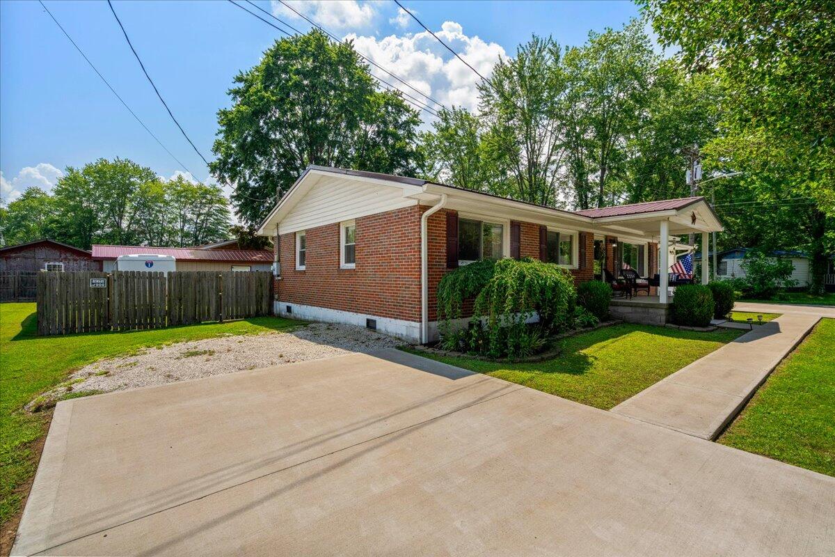 132 Airport Road Stanton, KY 40380 - Photo 41 of 41 10-IVA04875