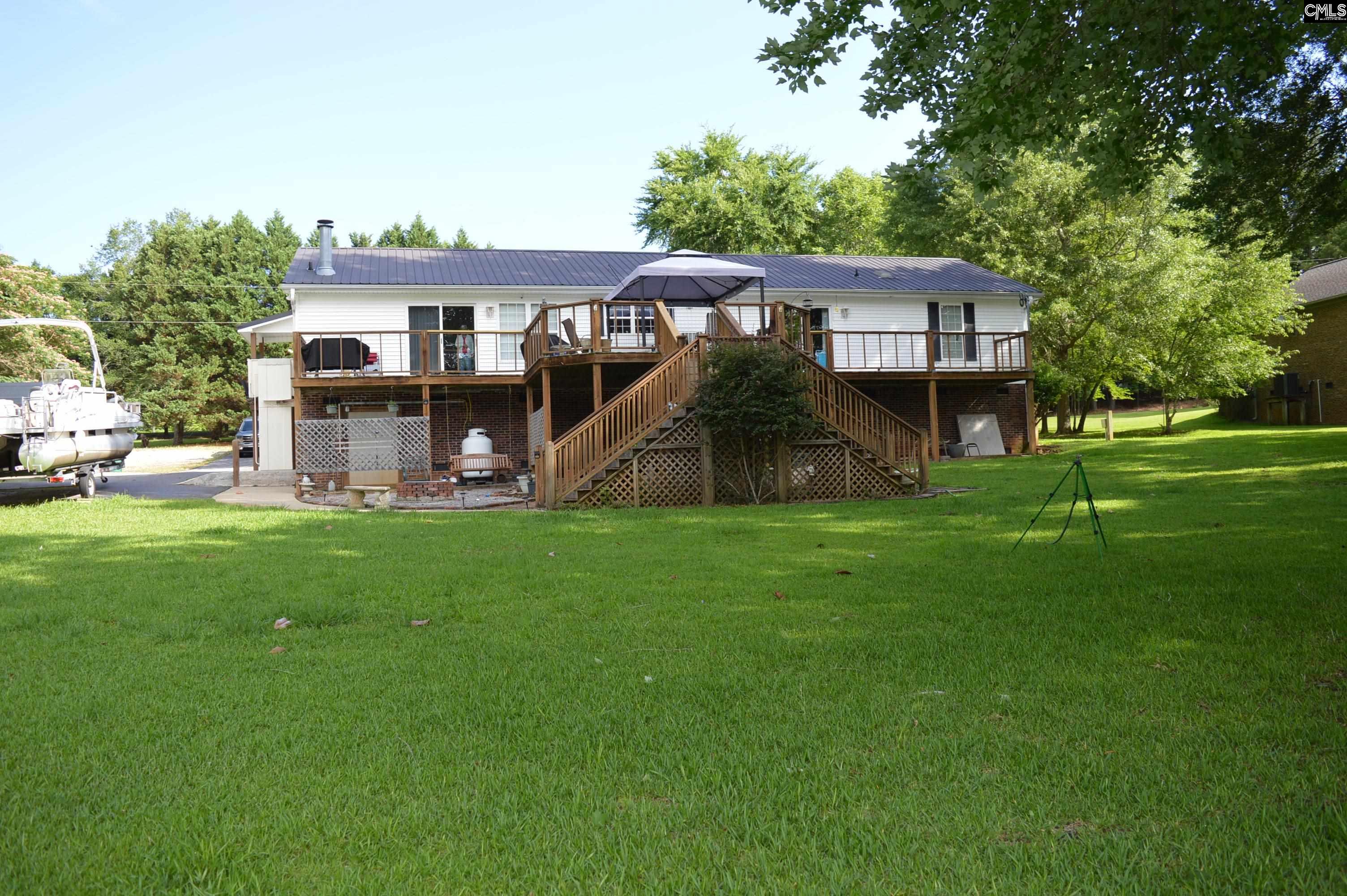 2165-rolling Hi Rolling Hills Road Ridgeway, SC 29130 - Photo 3 of 21