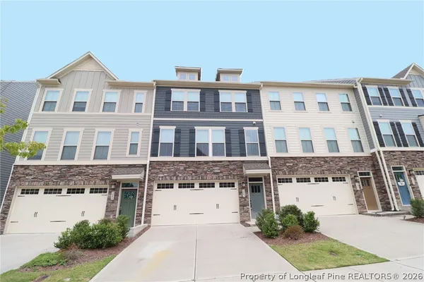 $2,695 | 1242 Channing Park Circle, Cary, NC 27519