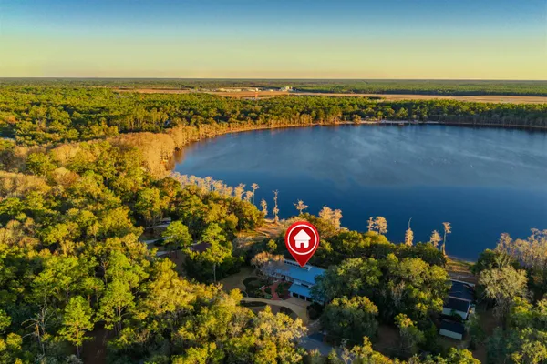 $1,234,567 | 3726 Lakeview Drive, Tallahassee, FL 32310