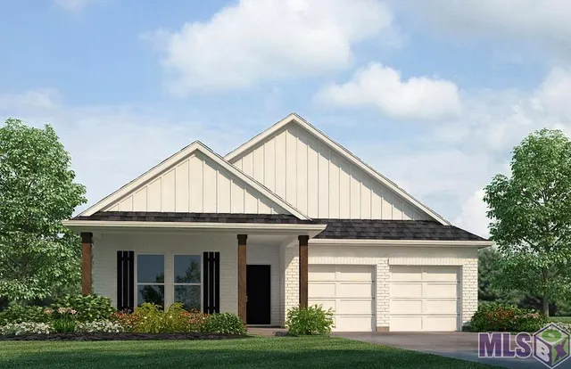 $308,900 | 7013 Brook Hollow Drive, Zachary, LA 70791