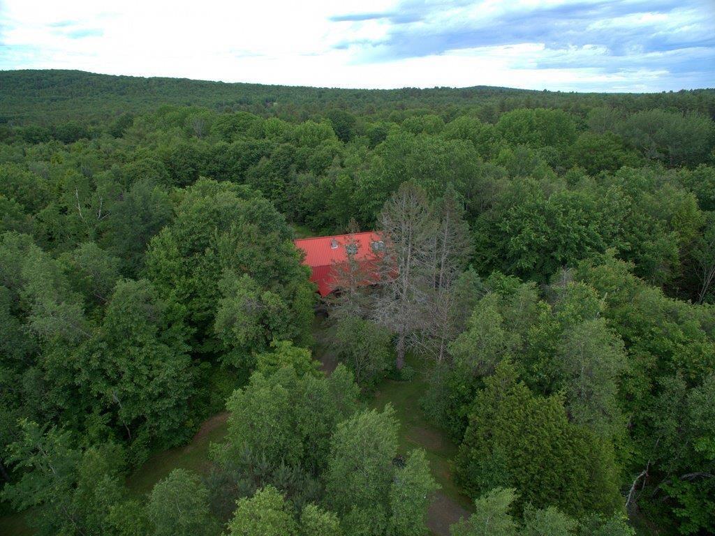 1191 East Pond Road Smithfield, ME 04978 - Photo 19 of 34 Photo