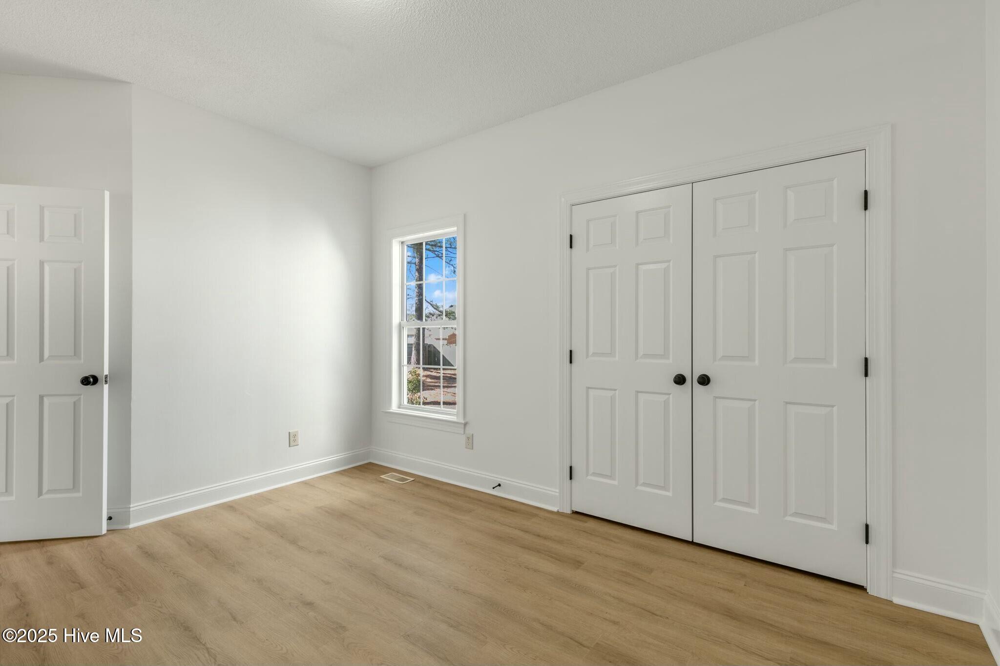 2903 Lancaster Road Northwest Wilson, NC 27896 - Photo 29 of 40 3rd Bedroom