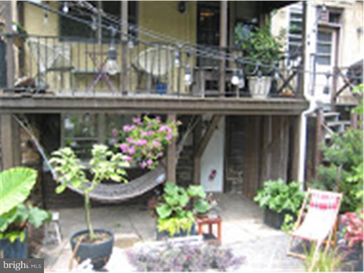 144 Edgehill Road Bala Cynwyd, PA 19004 - Photo 22 of 24 Patio