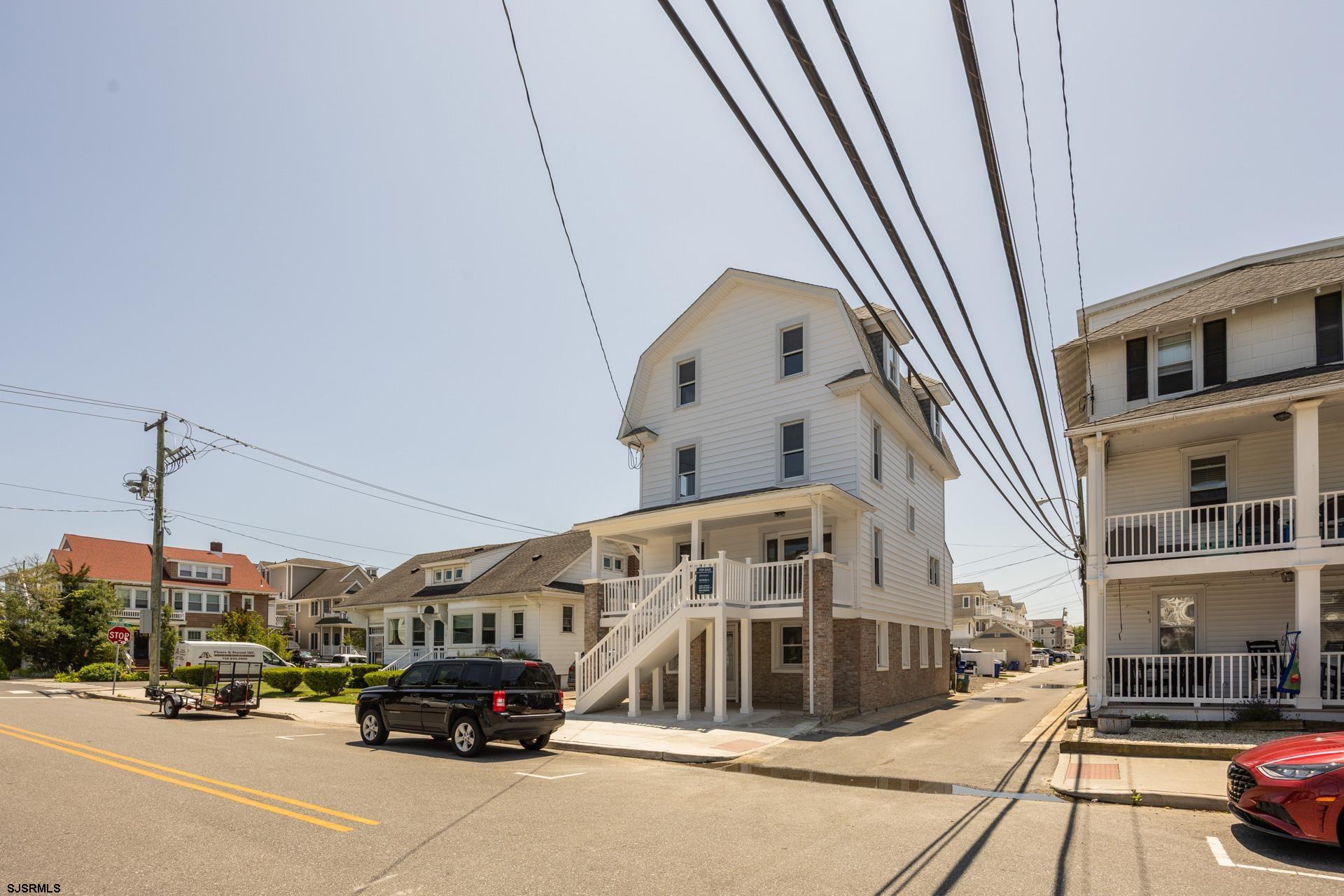 412 East 11th St Unit 2  