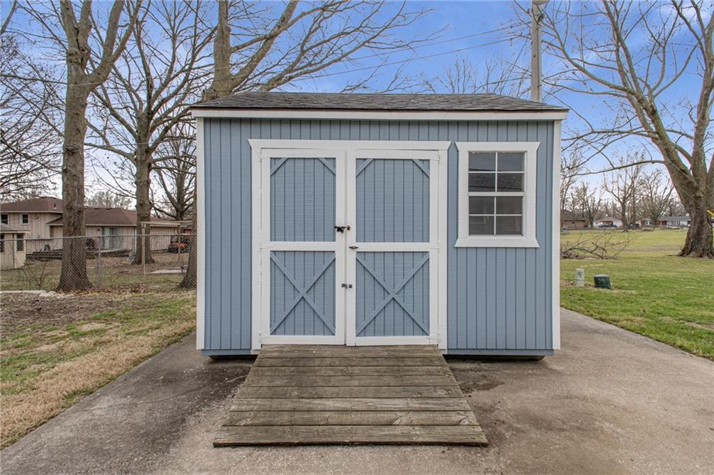 605 East Maple Street Archie, MO 64725 - Photo 39 of 39