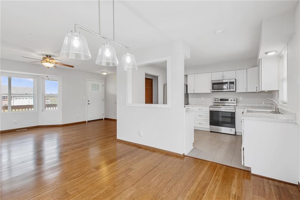 605 East Maple Street Archie, MO 64725 - Photo 10 of 39