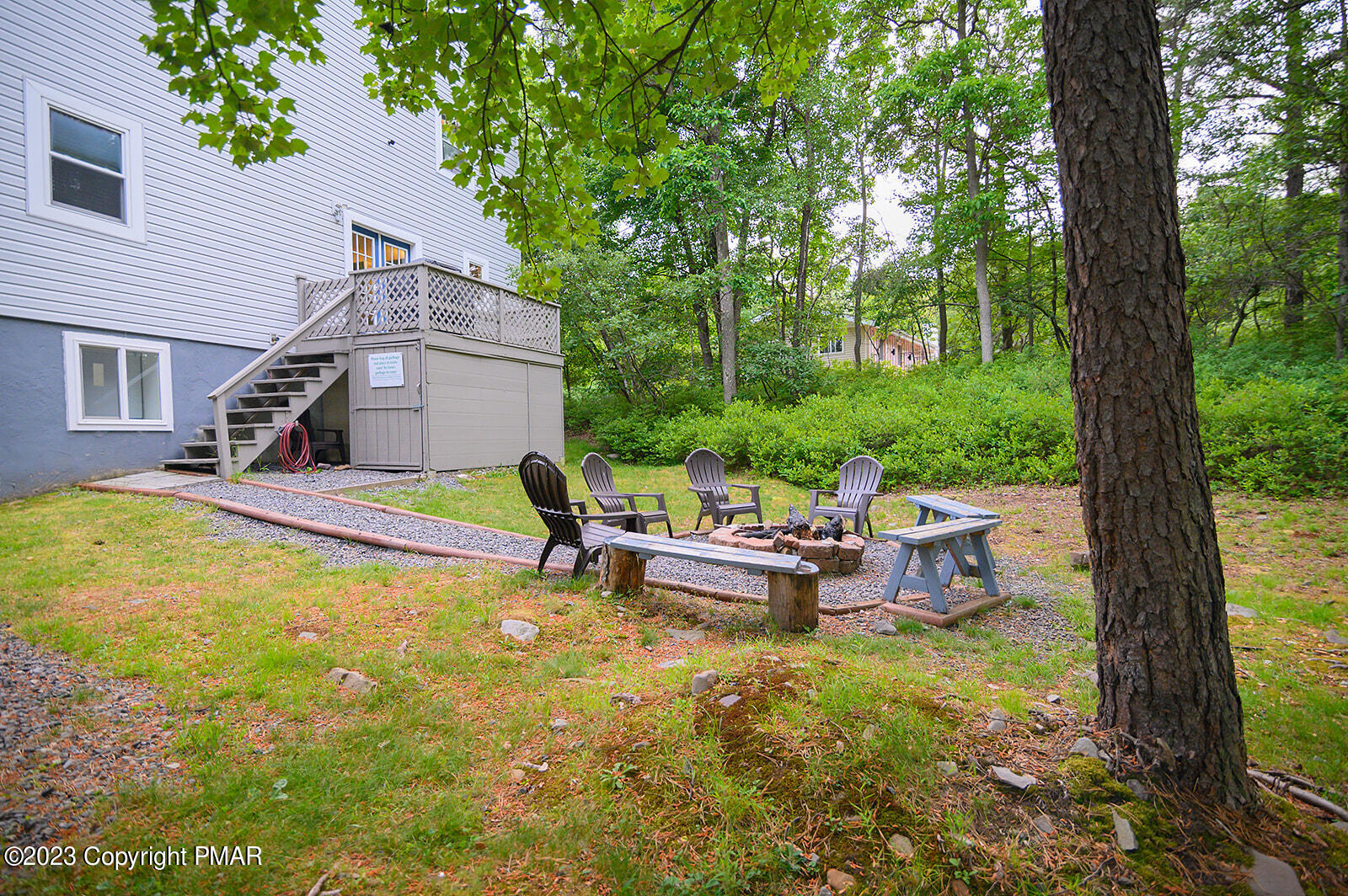 1139 Clover Road South Long Pond, PA 18334 - Photo 34 of 55 Cloverprop-56