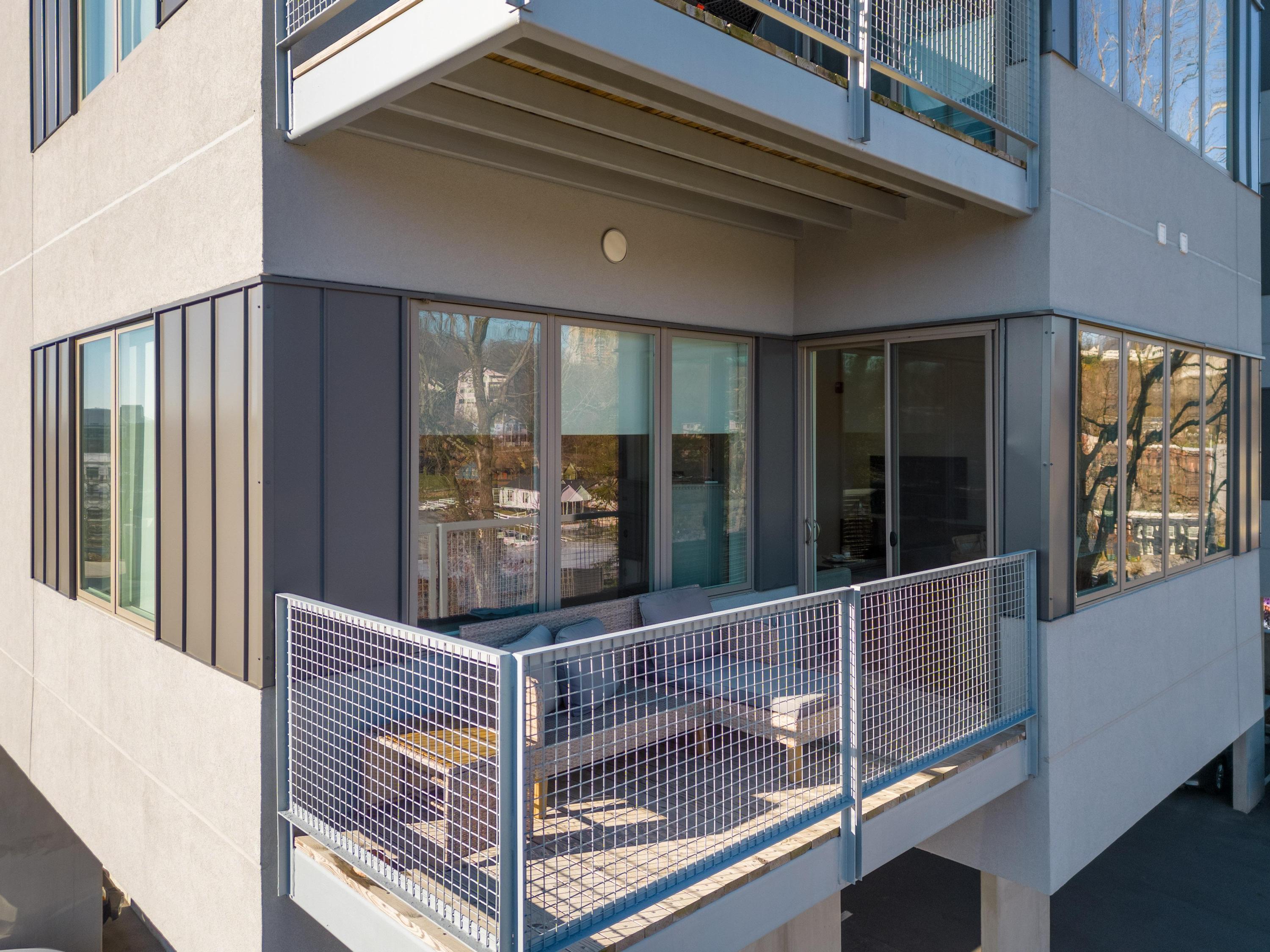 411 Fairpoint Street, Unit 208 Chattanooga, TN 37405 - Photo 16 of 28 411 Fairpoint