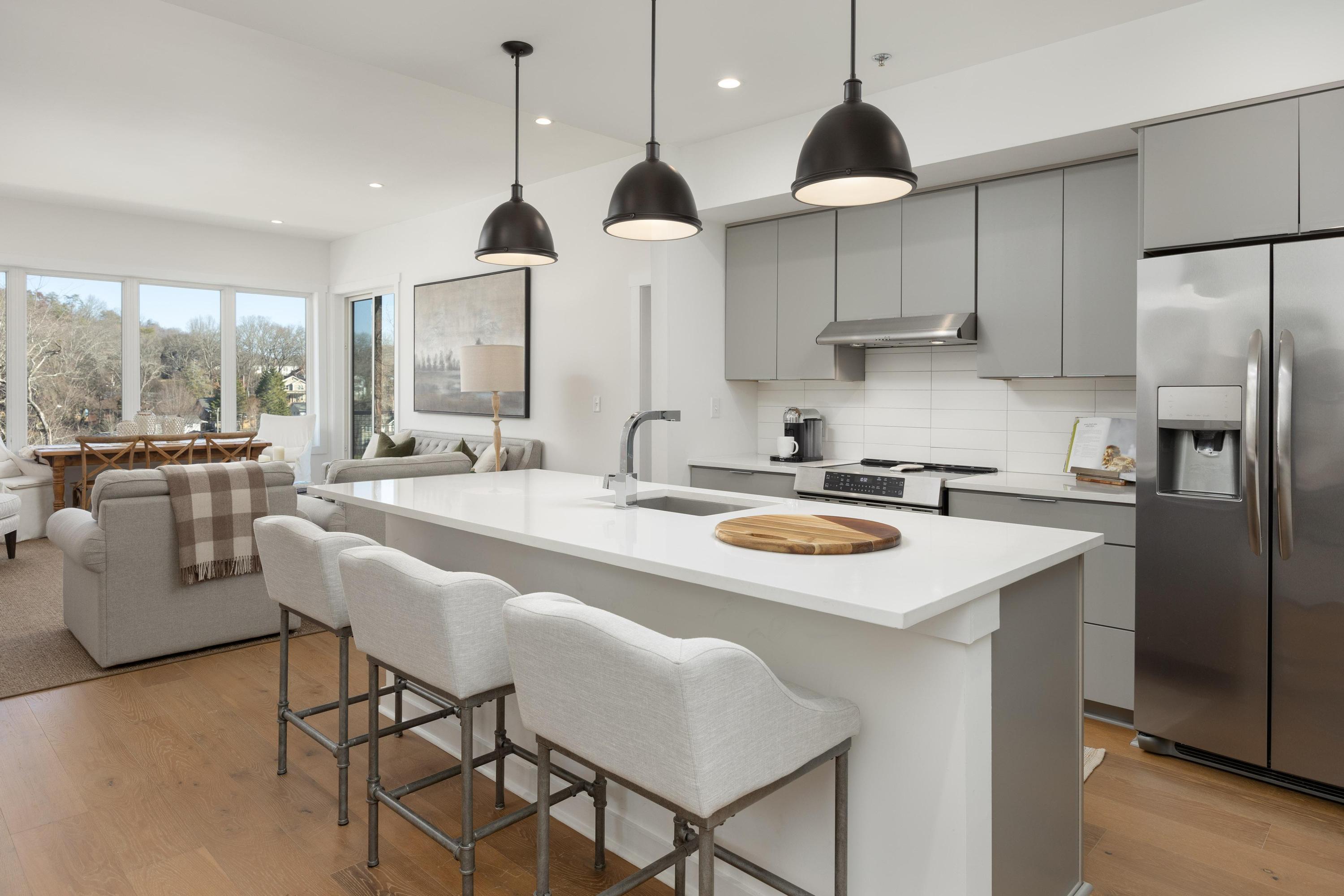 411 Fairpoint Street, Unit 208 Chattanooga, TN 37405 - Photo 2 of 28 2024_02_February_411_Fairpoint_St_Unit_2