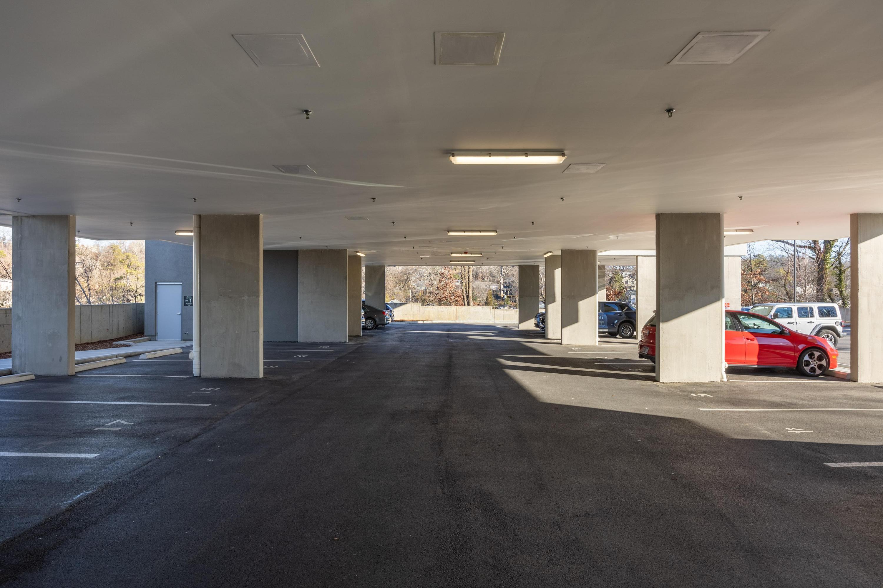 411 Fairpoint Street, Unit 208 Chattanooga, TN 37405 - Photo 21 of 28 2024_02_February_411_Fairpoint_St_Unit_2