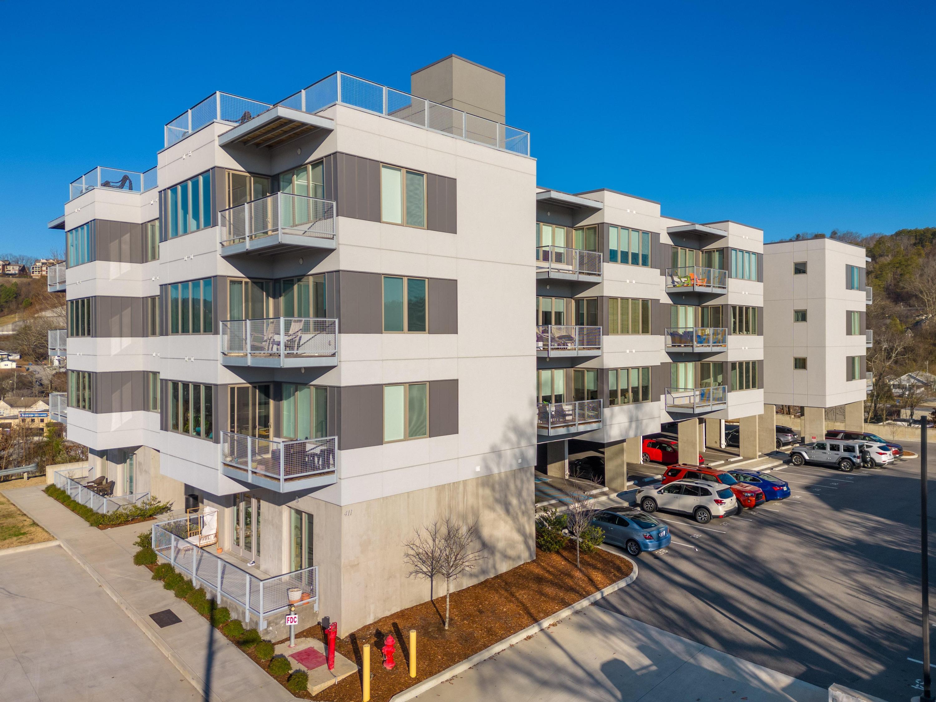 411 Fairpoint Street, Unit 208 Chattanooga, TN 37405 - Photo 22 of 28 2024_02_February_411_Fairpoint_St_Unit_2