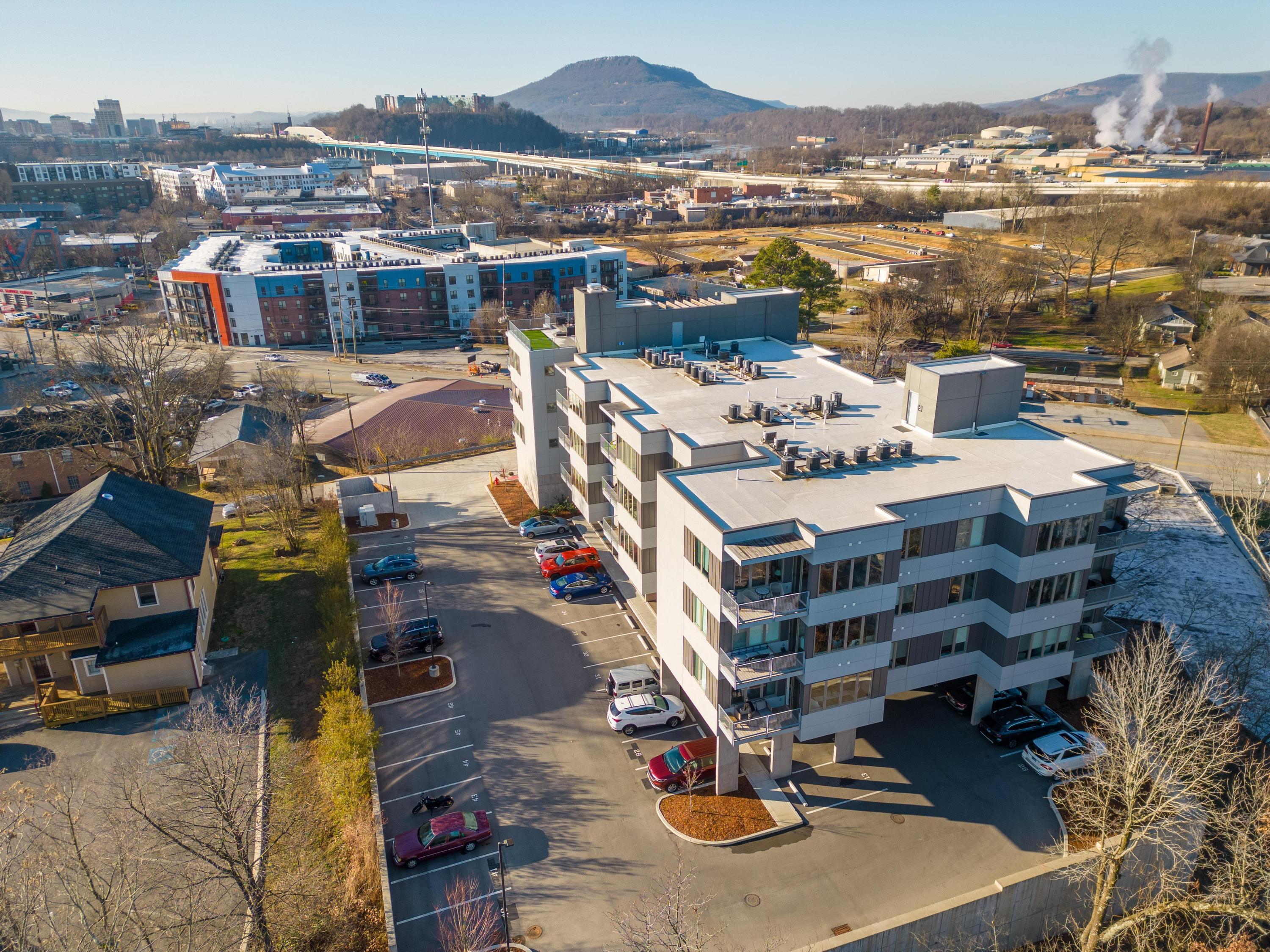 411 Fairpoint Street, Unit 208 Chattanooga, TN 37405 - Photo 24 of 28 2024_02_February_411_Fairpoint_St_Unit_2