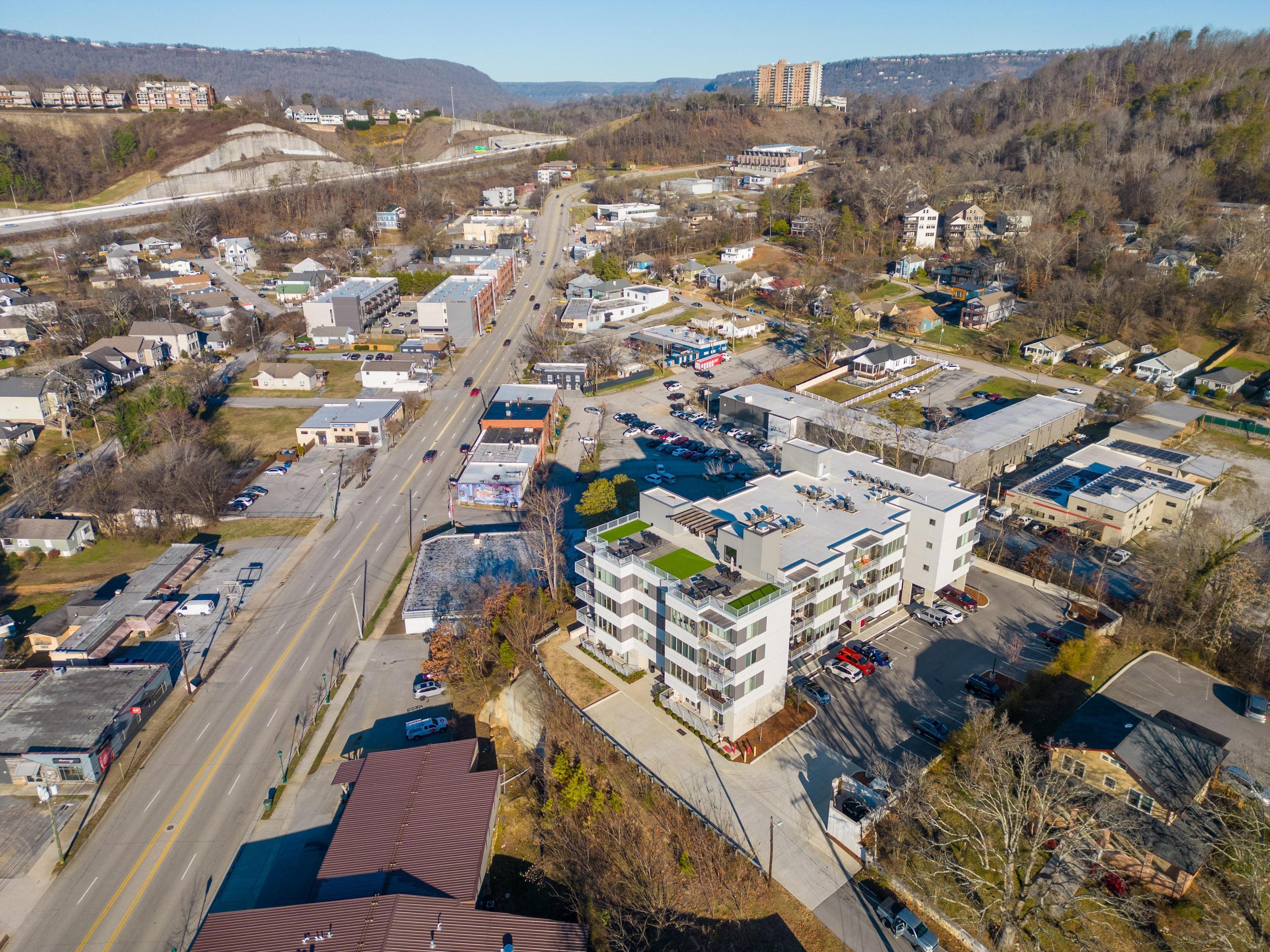 411 Fairpoint Street, Unit 208 Chattanooga, TN 37405 - Photo 25 of 28 2024_02_February_411_Fairpoint_St_Unit_2