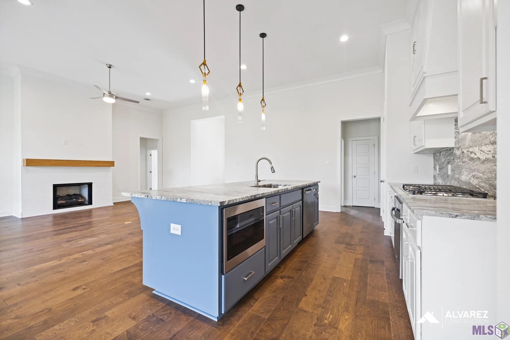 9939 Oak Colony Boulevard Baton Rouge, LA 70817 - Photo 6 of 29