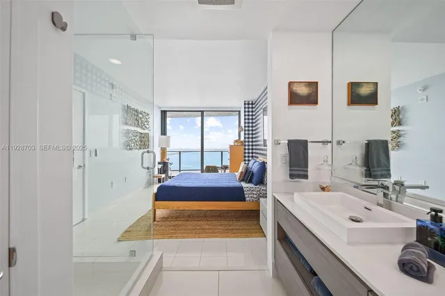 $4,600 | 460 Northeast 28th Street, Unit 3904, Miami, FL 33137