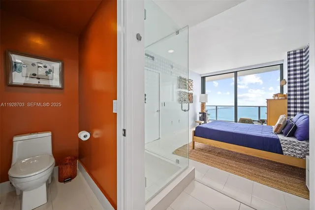 $4,600 | 460 Northeast 28th Street, Unit 3904, Miami, FL 33137