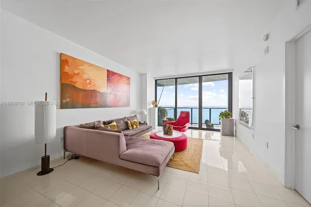 $4,600 | 460 Northeast 28th Street, Unit 3904, Miami, FL 33137