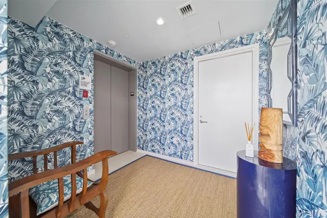 $4,600 | 460 Northeast 28th Street, Unit 3904, Miami, FL 33137