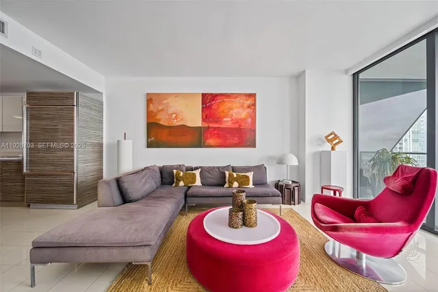 $4,600 | 460 Northeast 28th Street, Unit 3904, Miami, FL 33137