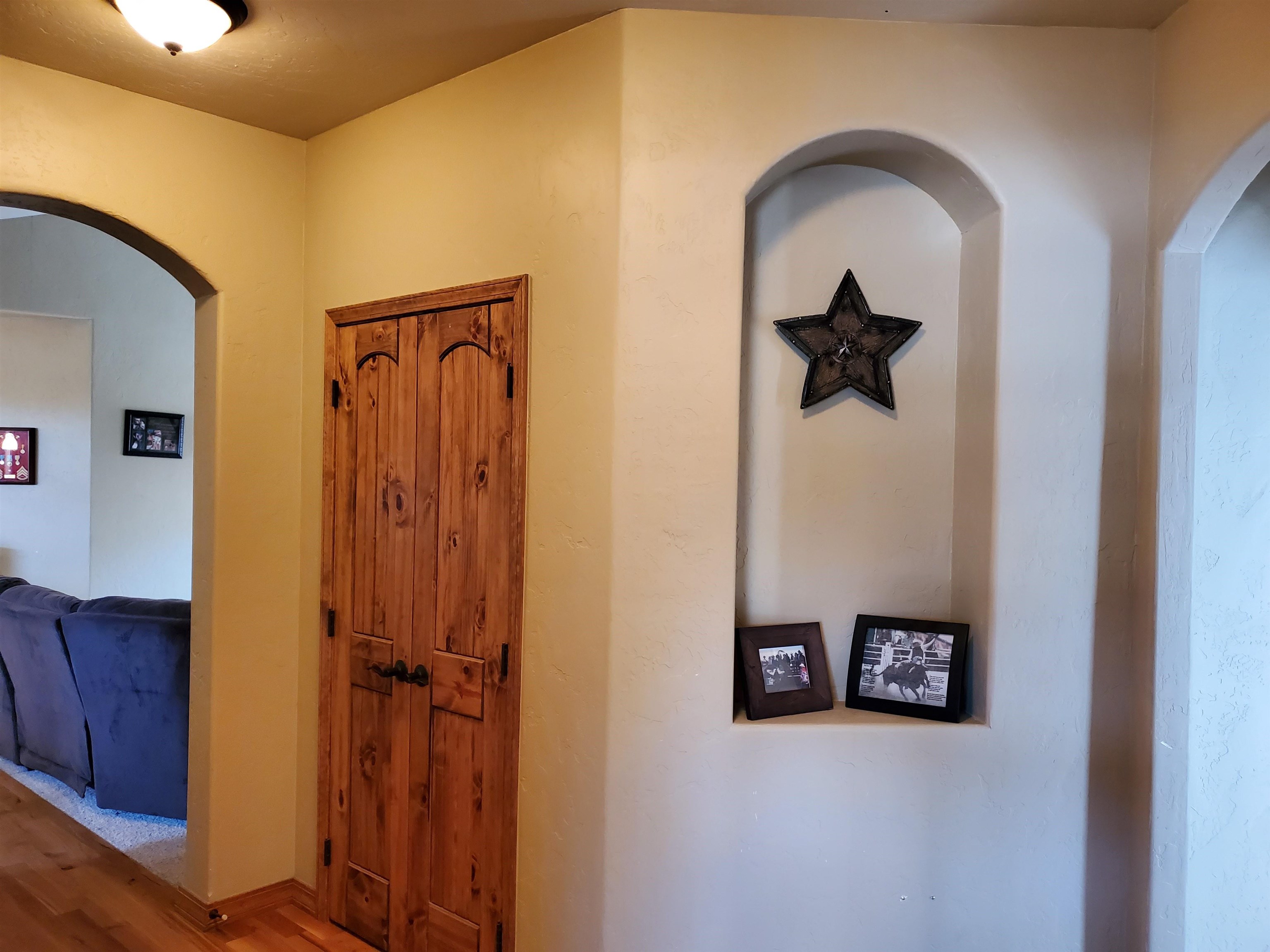 800 Esprit Lane Fruita, CO 81521 - Photo 27 of 38 a view of a livingroom with a closet