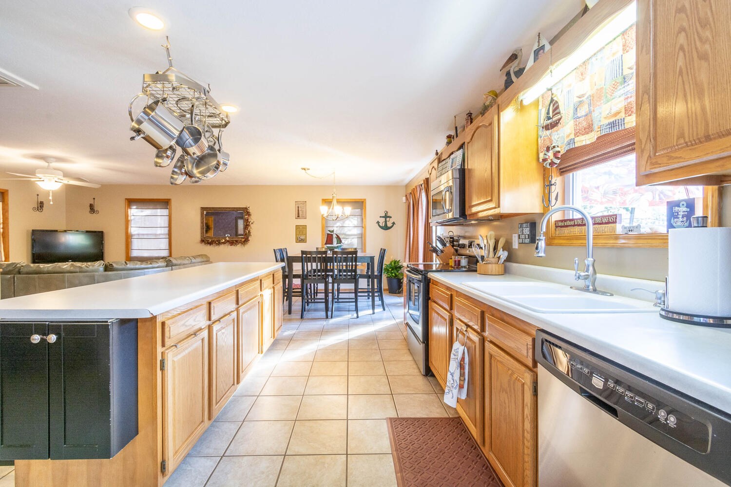 10654 East Dobson Road Bloomfield, IN 47424 - Photo 13 of 35