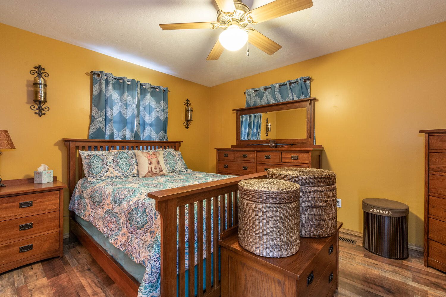 10654 East Dobson Road Bloomfield, IN 47424 - Photo 15 of 35