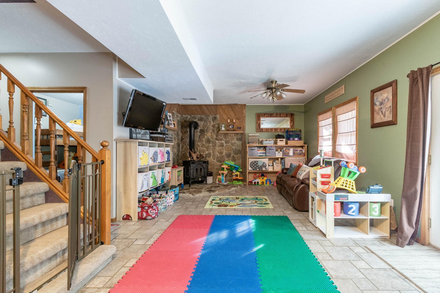 10654 East Dobson Road Bloomfield, IN 47424 - Photo 19 of 35