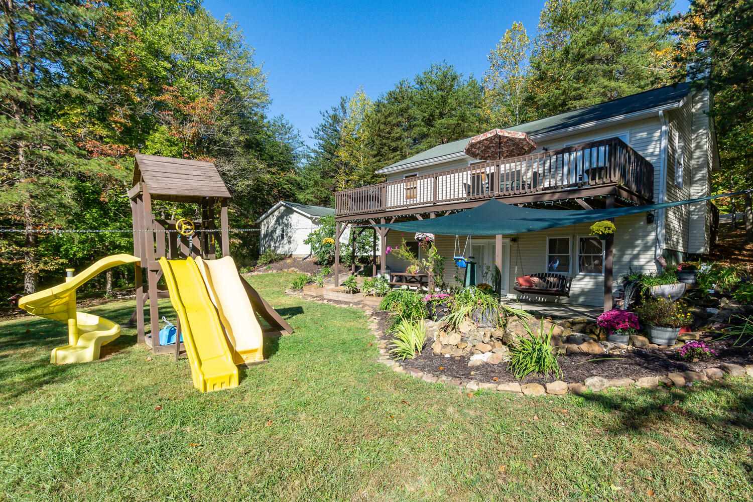 10654 East Dobson Road Bloomfield, IN 47424 - Photo 26 of 35