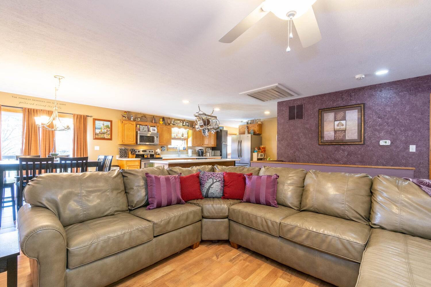 10654 East Dobson Road Bloomfield, IN 47424 - Photo 5 of 35
