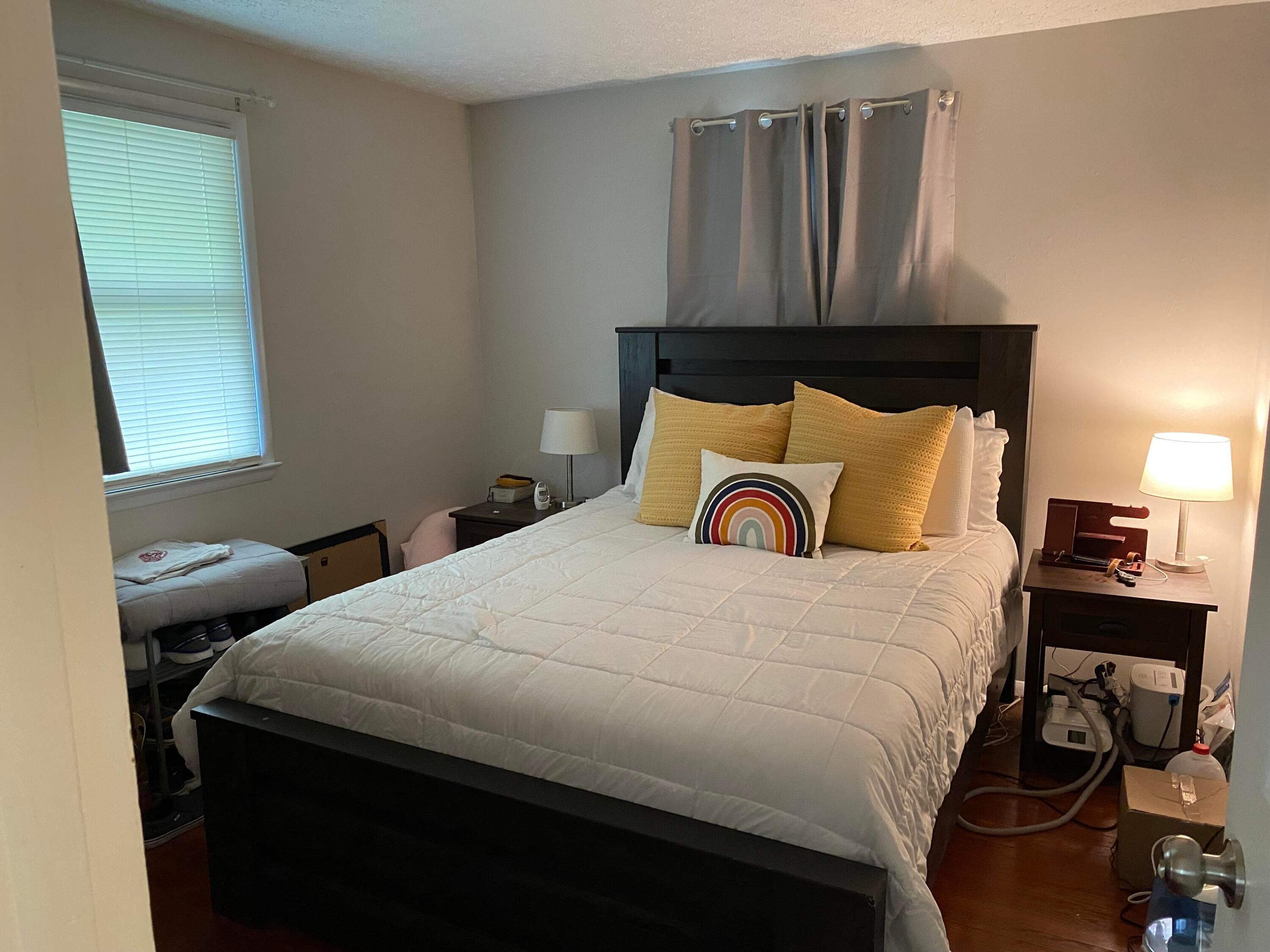 2130 Case Road Columbus, OH 43224 - Photo 18 of 39 18 - Bedroom1 - 1