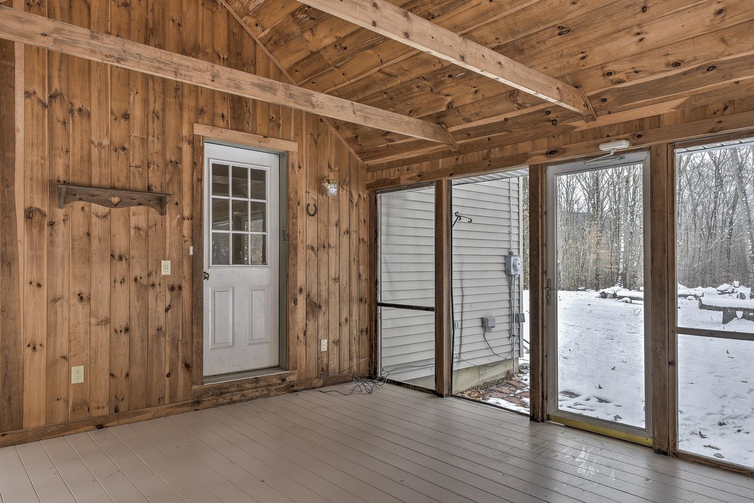 22 Shaker Farm Road South Marlborough, NH 03455 - Photo 29 of 35