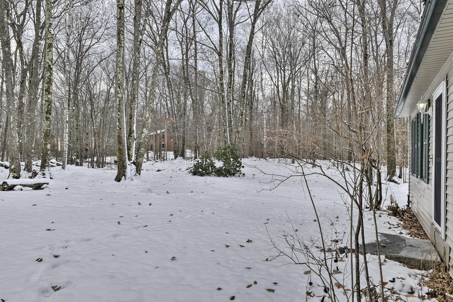 22 Shaker Farm Road South Marlborough, NH 03455 - Photo 34 of 35