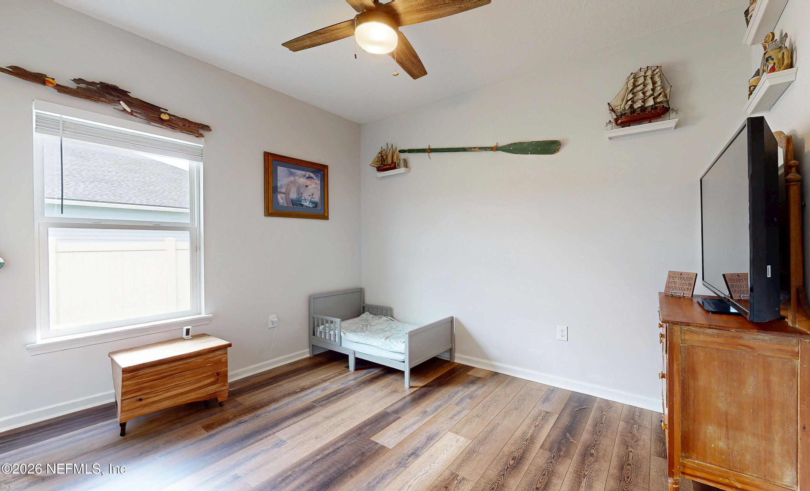 1717 Austin Lk Way Middleburg, FL 32068 - Photo 29 of 49 Bedroom 3