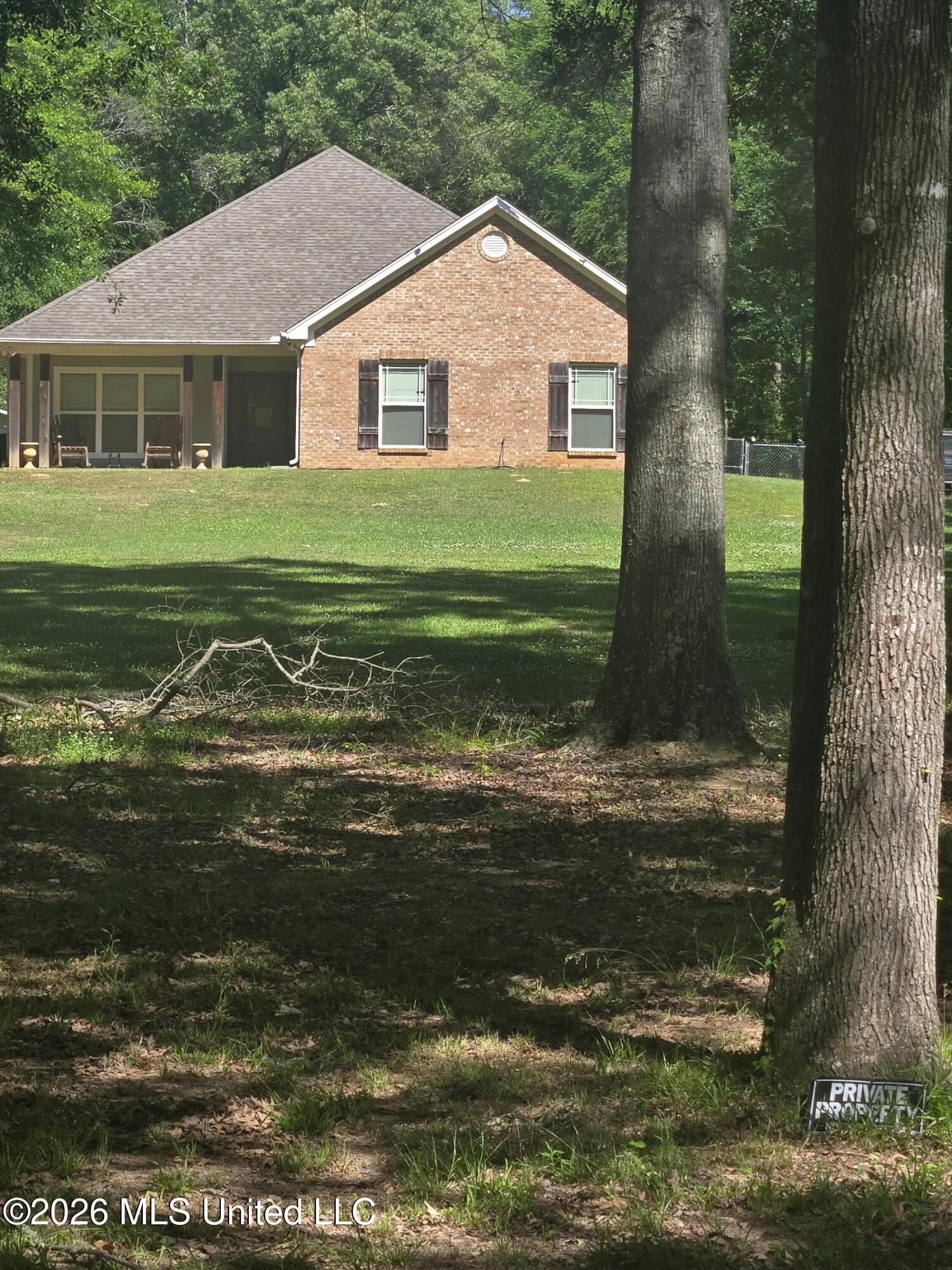 8300 Springridge Road Terry, MS 39170 - Photo 3 of 29 8300 Springridge Road, Terry - 31